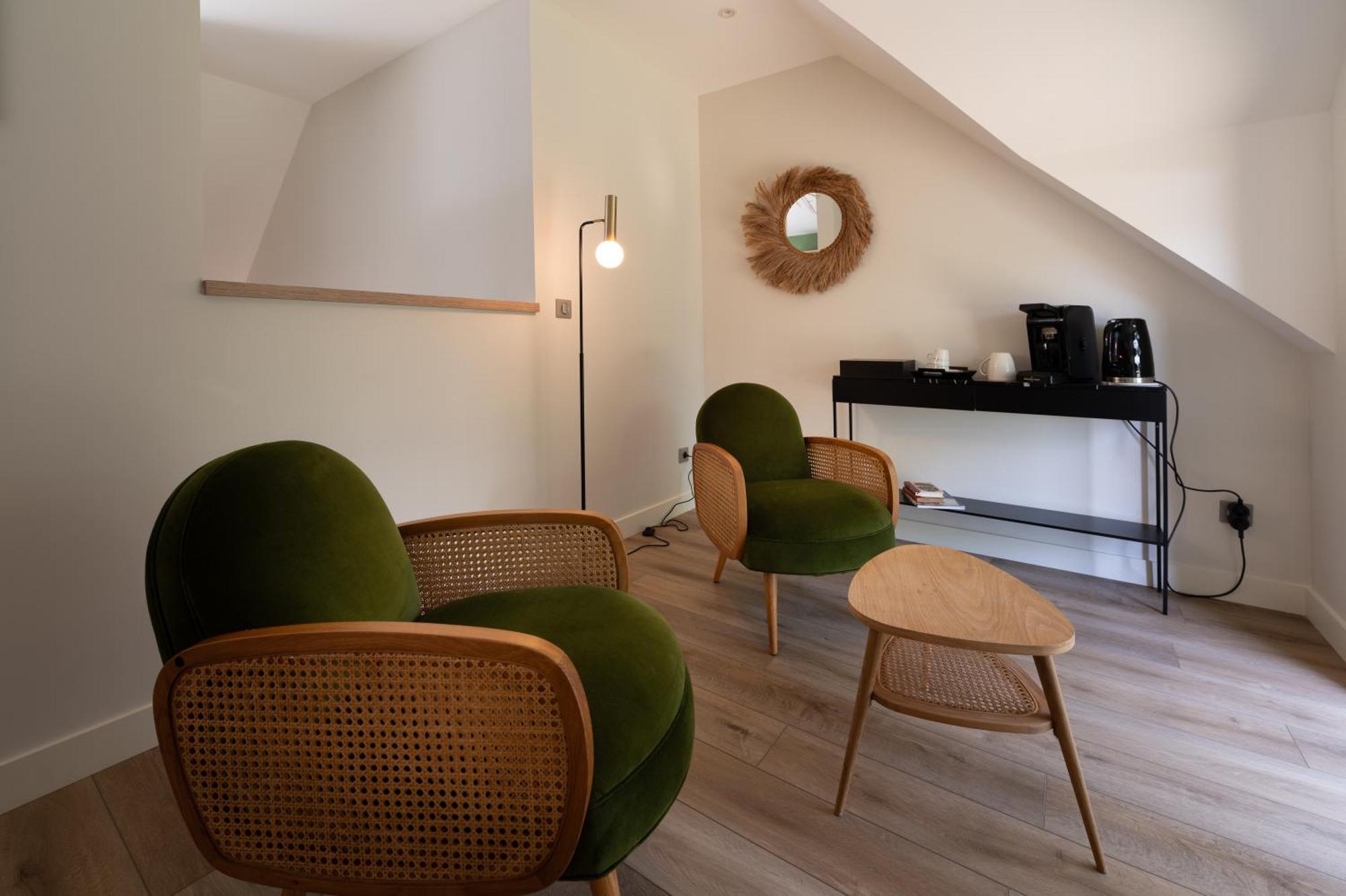 Hotel Les Cotonnades Lorient Esterno foto