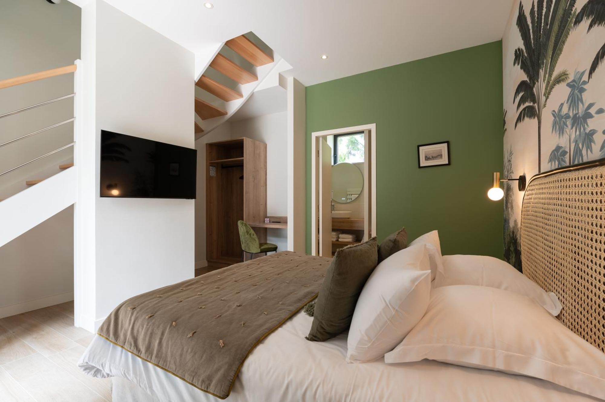 Hotel Les Cotonnades Lorient Esterno foto