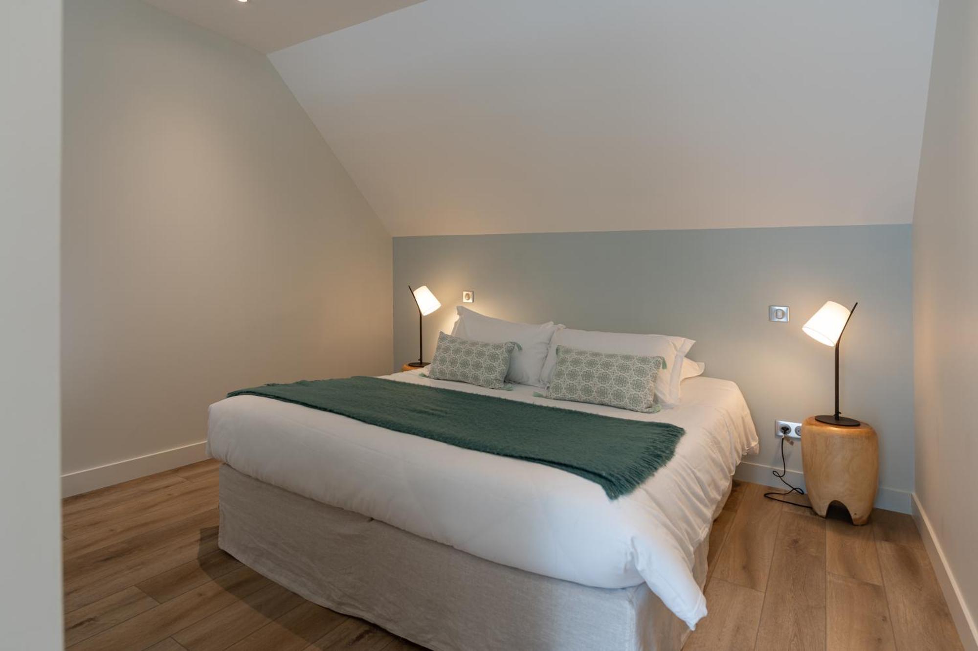 Hotel Les Cotonnades Lorient Esterno foto